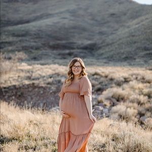 Meet your Posher, Gillian